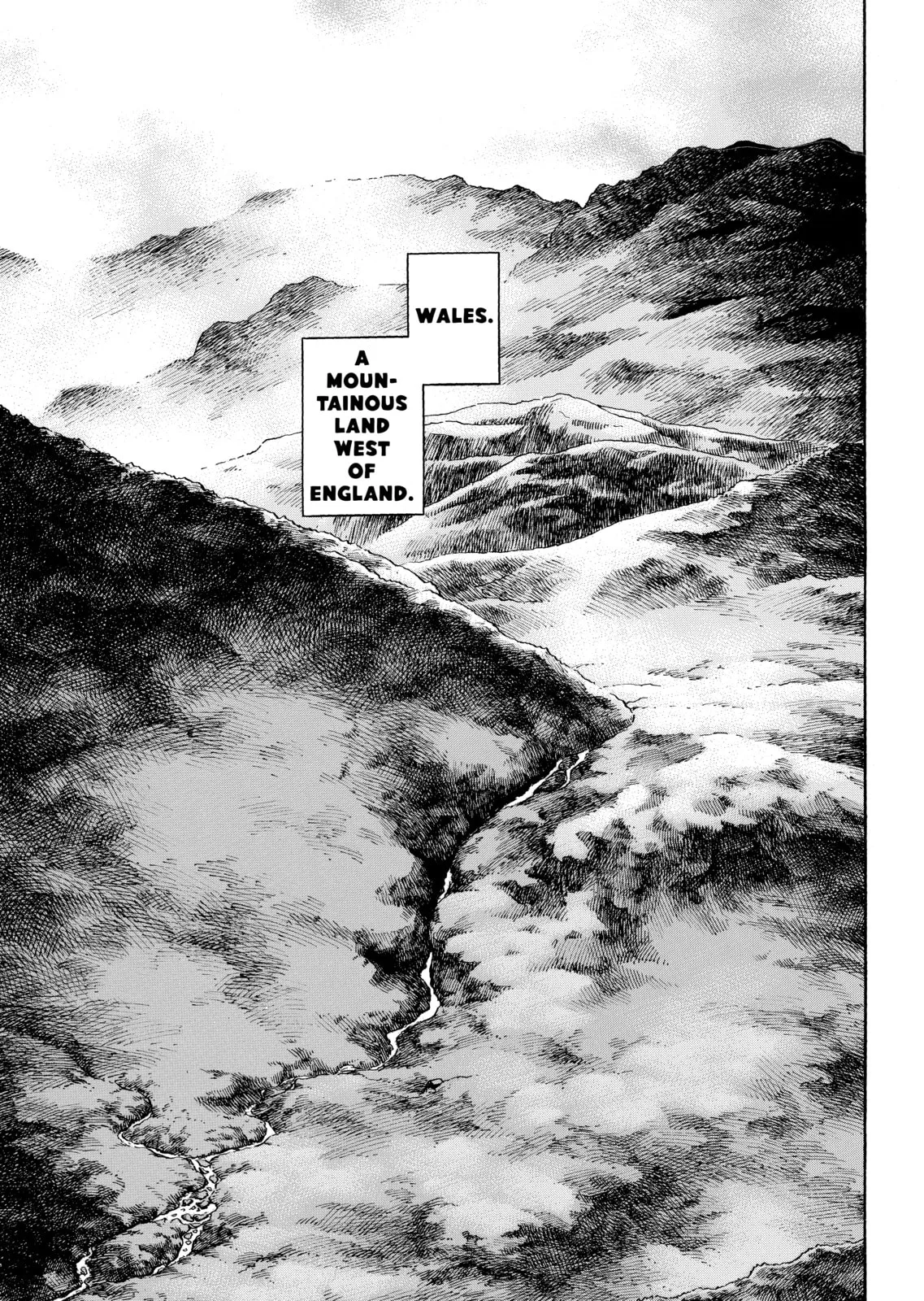 Vinland Saga, chapter 24, page 5
