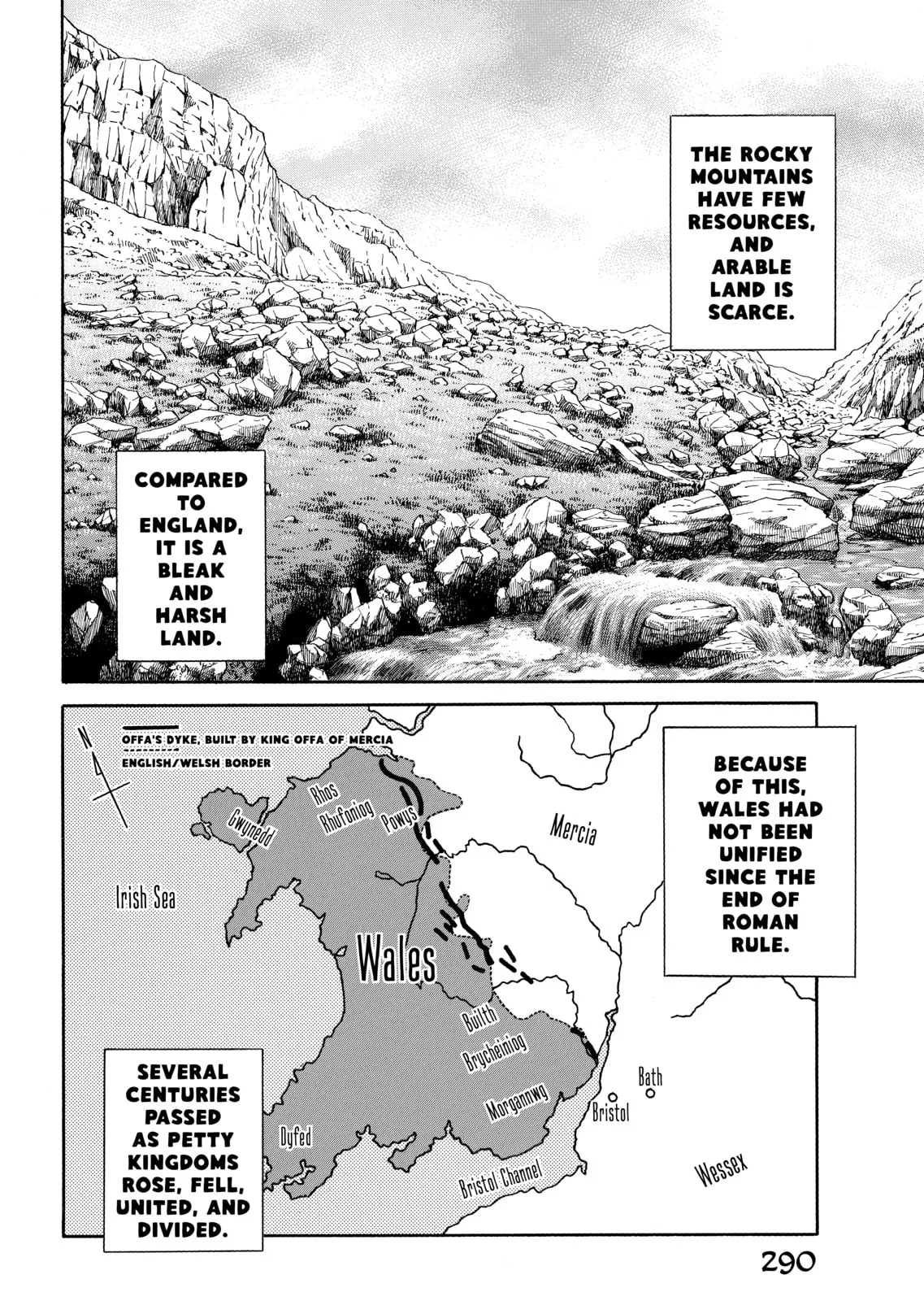 Vinland Saga, chapter 24, page 6