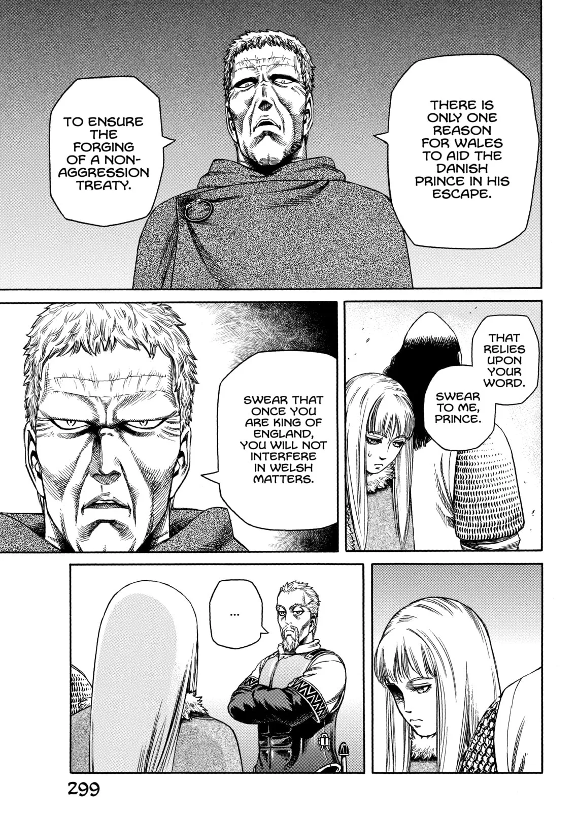 Vinland Saga, chapter 24, page 15