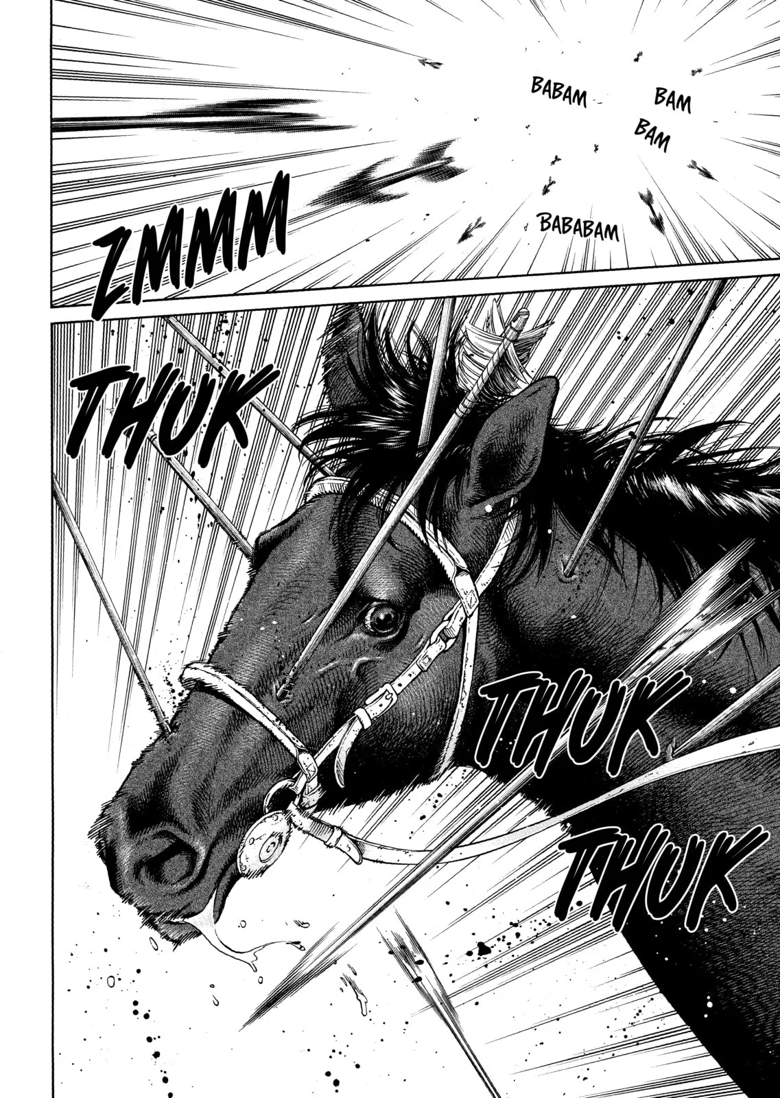 Vinland Saga, chapter 25, page 2