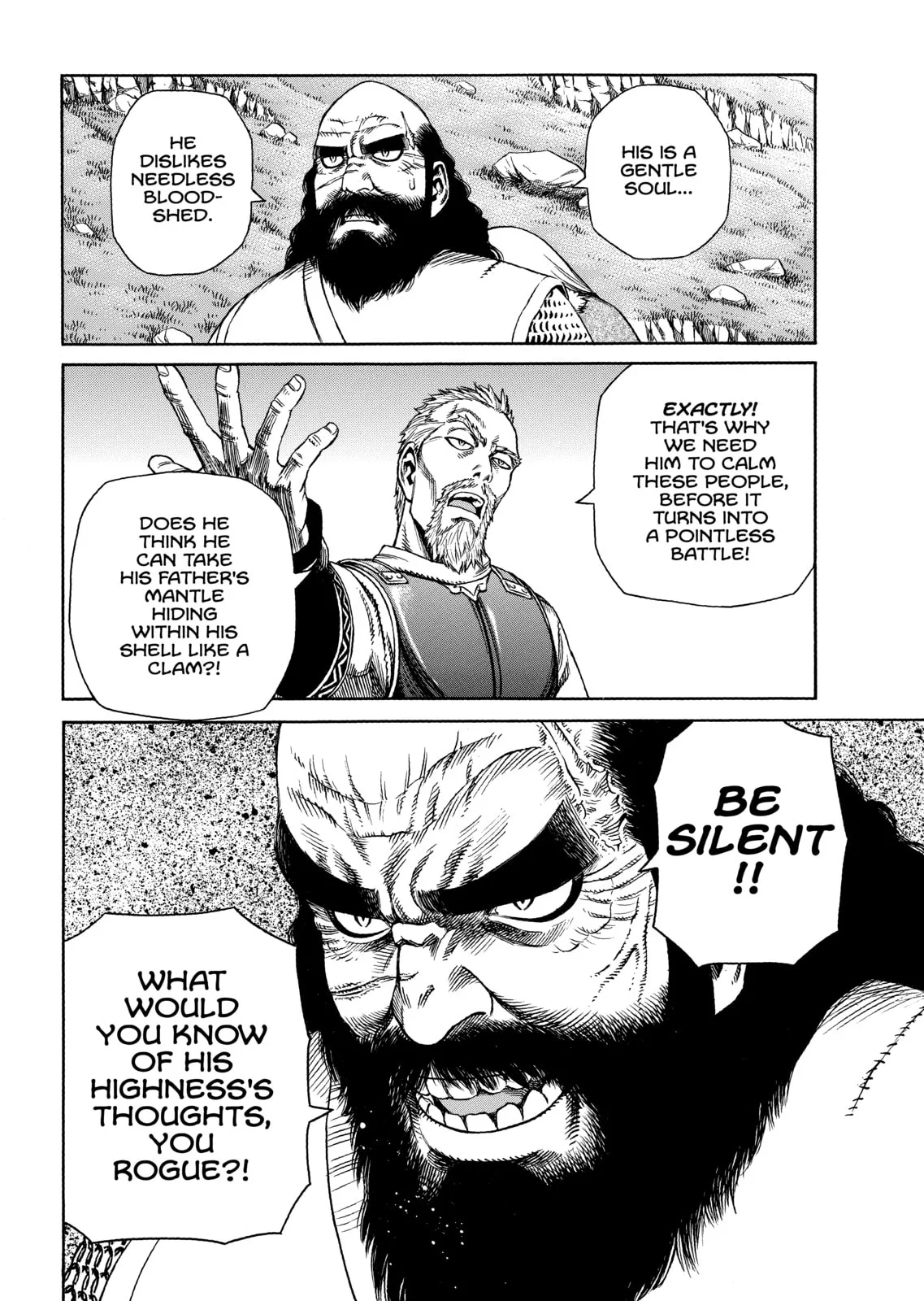 Vinland Saga, chapter 25, page 14