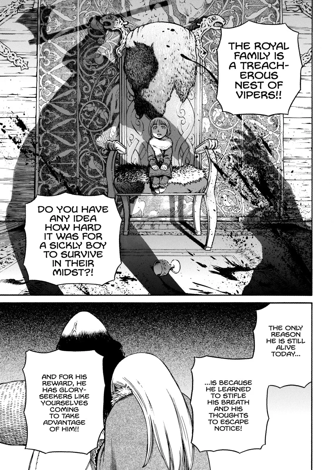 Vinland Saga, chapter 25, page 15