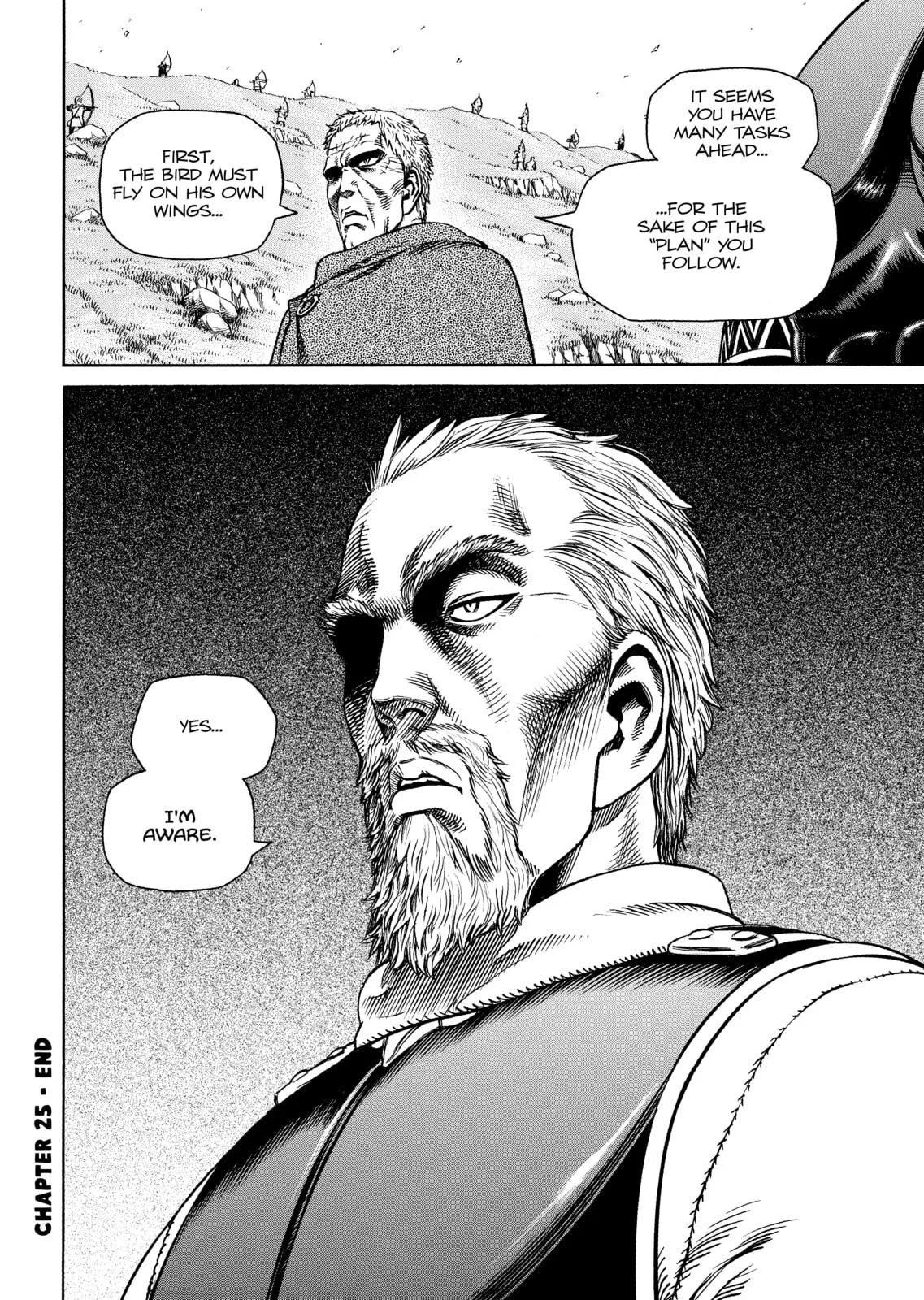 Vinland Saga, chapter 25, page 22