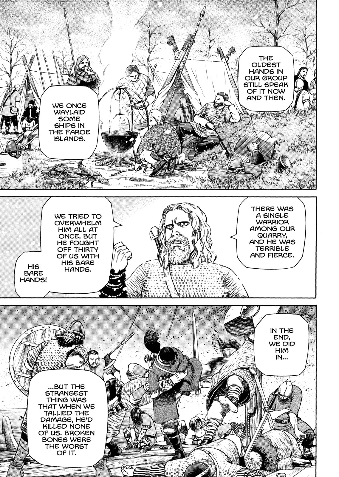 Vinland Saga, chapter 27, page 7