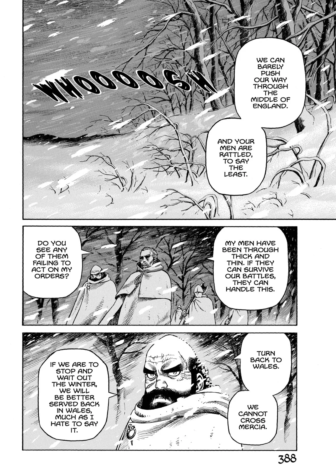 Vinland Saga, chapter 28, page 6