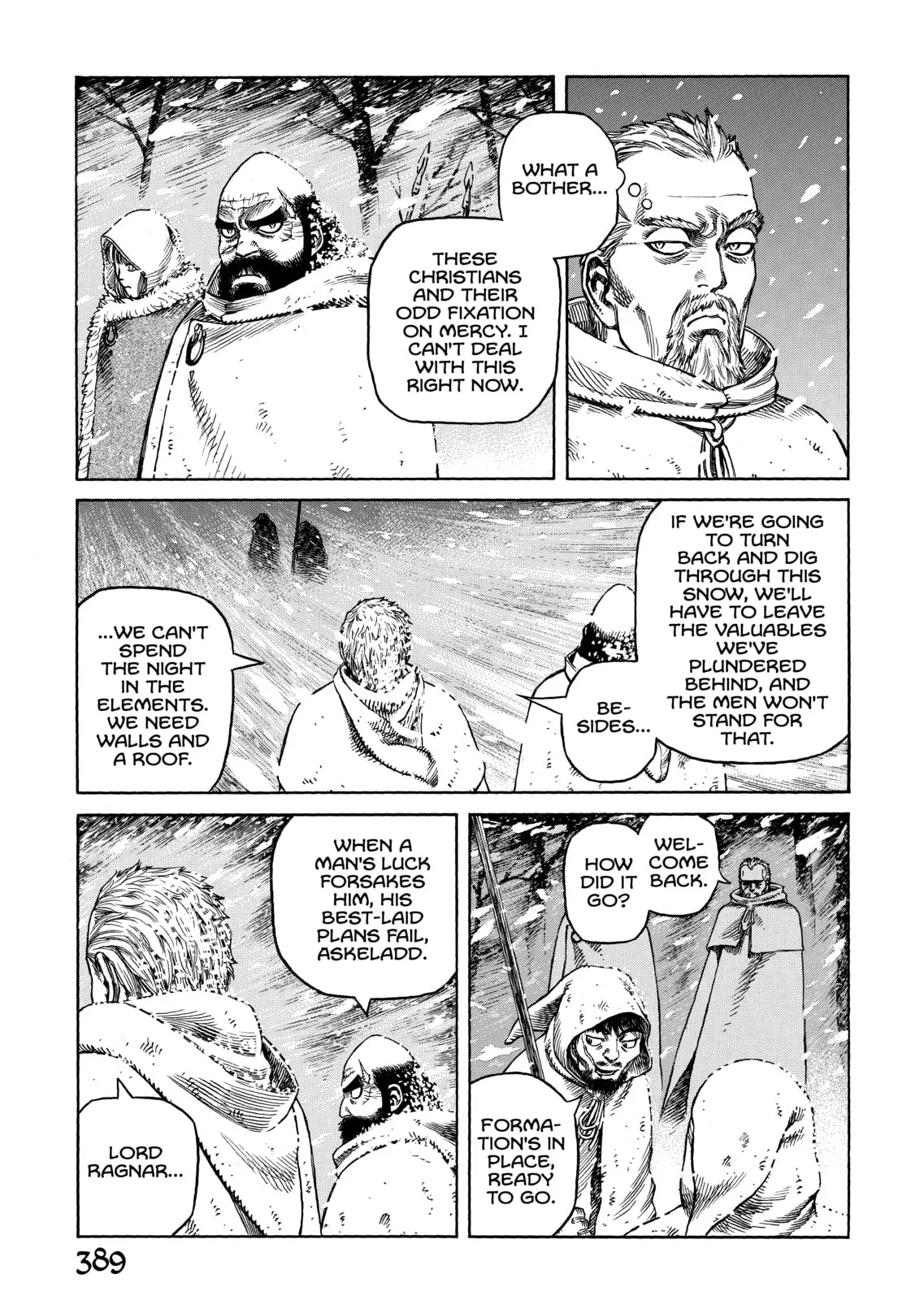 Vinland Saga, chapter 28, page 7
