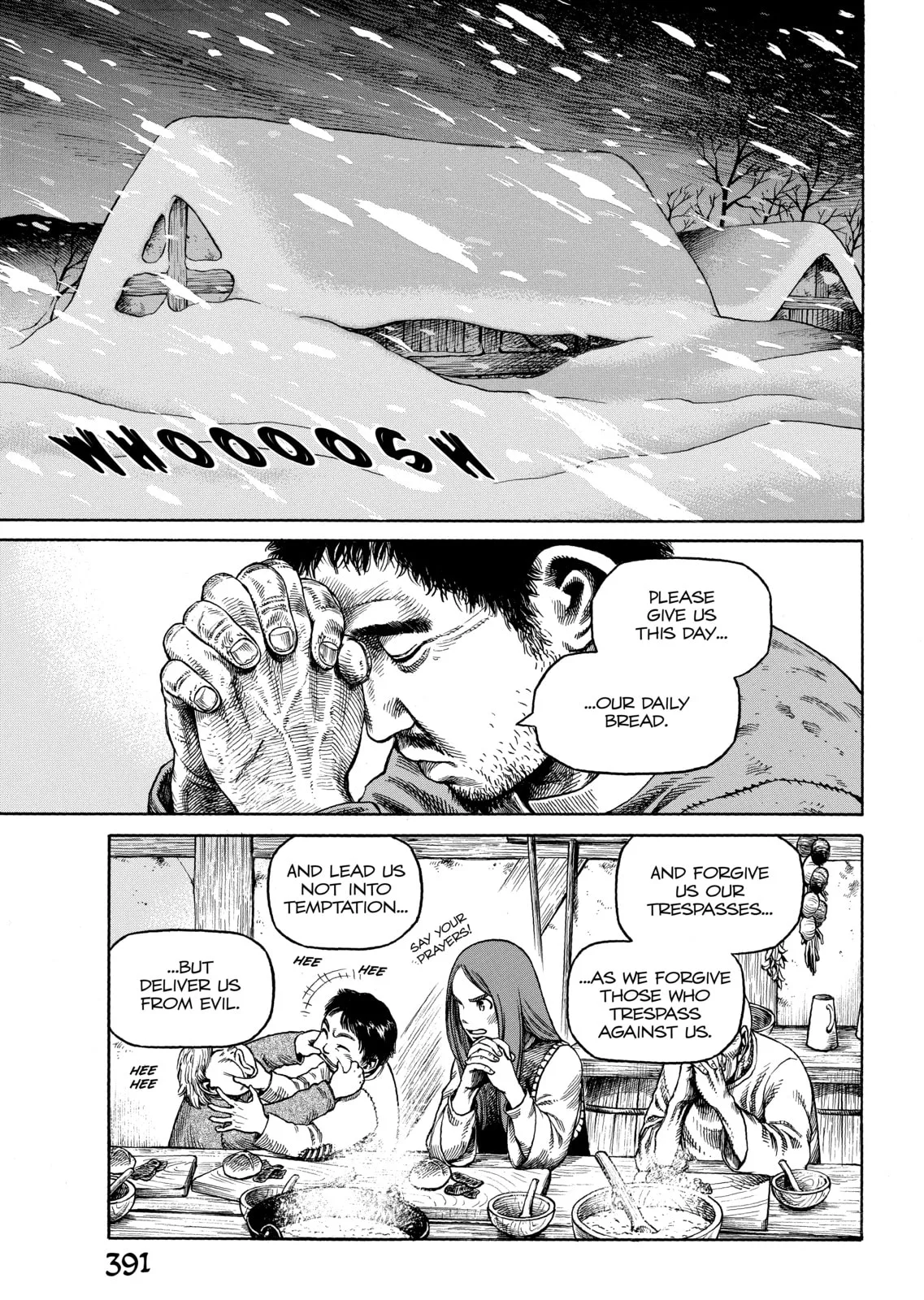 Vinland Saga, chapter 28, page 9