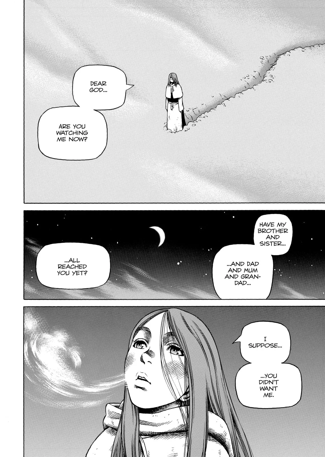 Vinland Saga, chapter 28, page 25