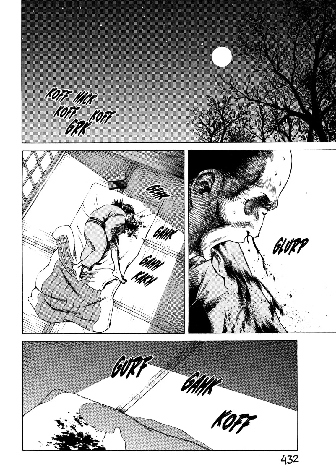 Vinland Saga, chapter 28.5, page 11