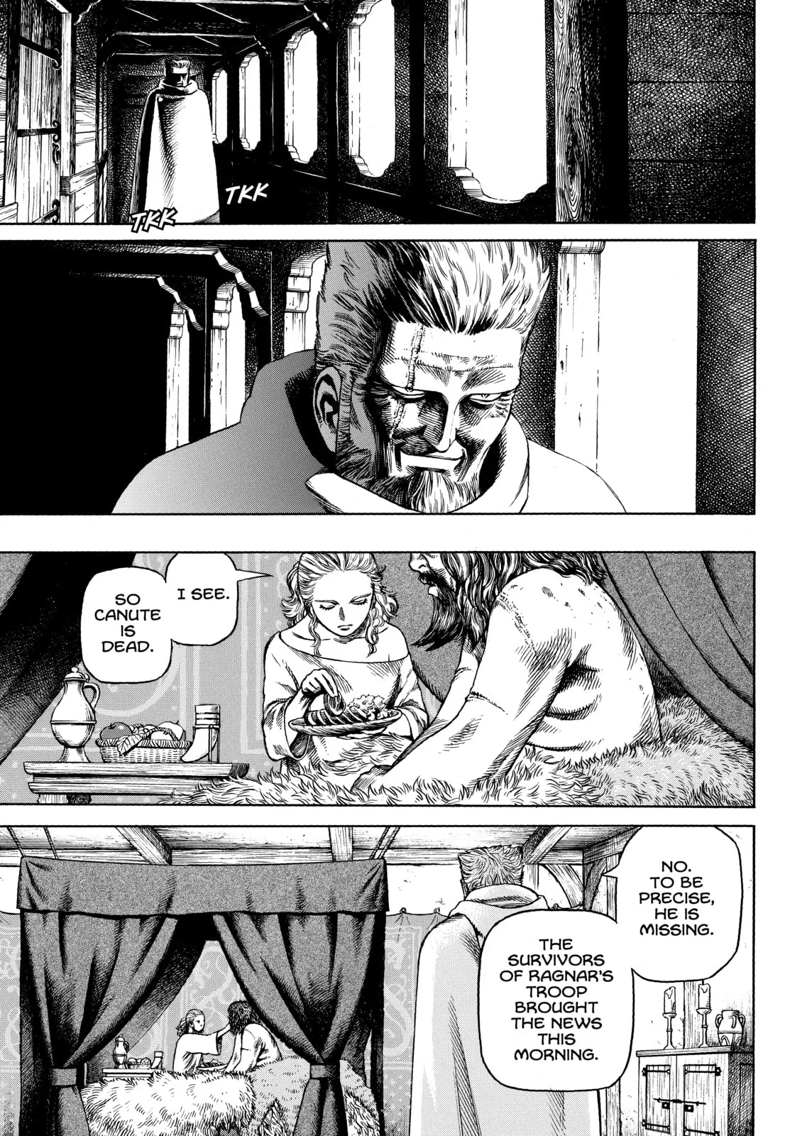 Vinland Saga, chapter 29, page 3
