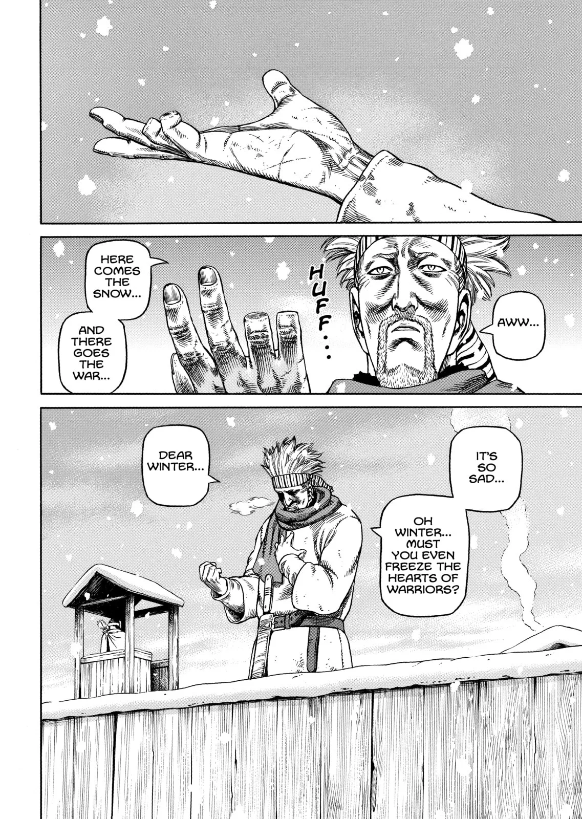 Vinland Saga, chapter 29, page 6