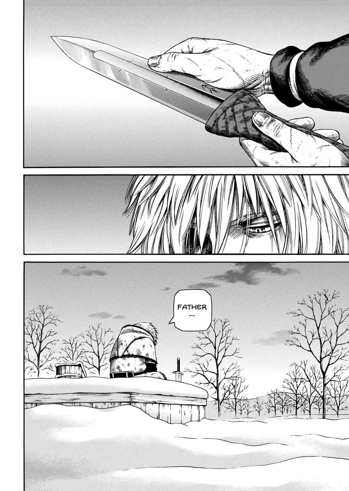 Vinland Saga, chapter 29, page 15
