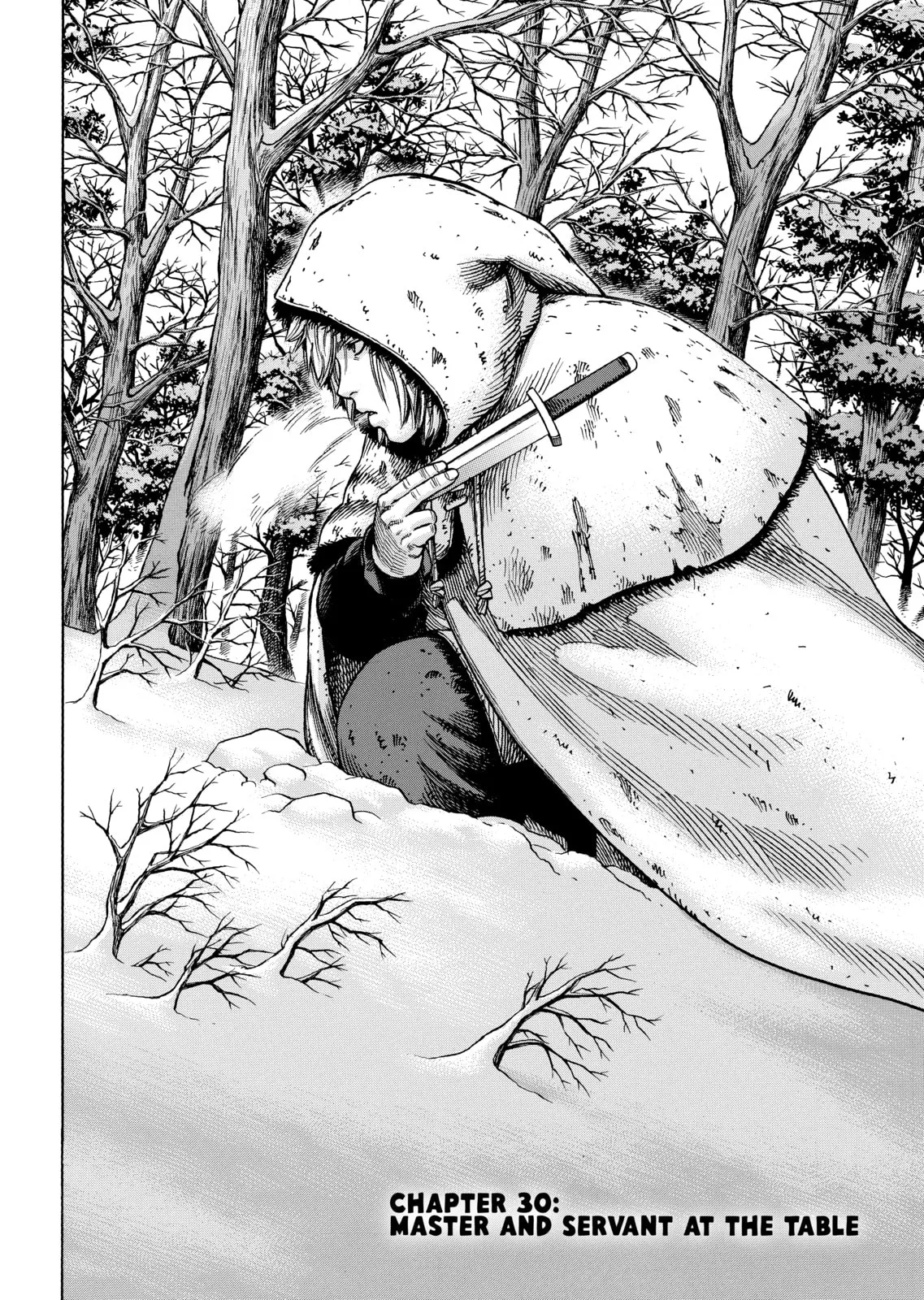 Vinland Saga, chapter 30, page 2