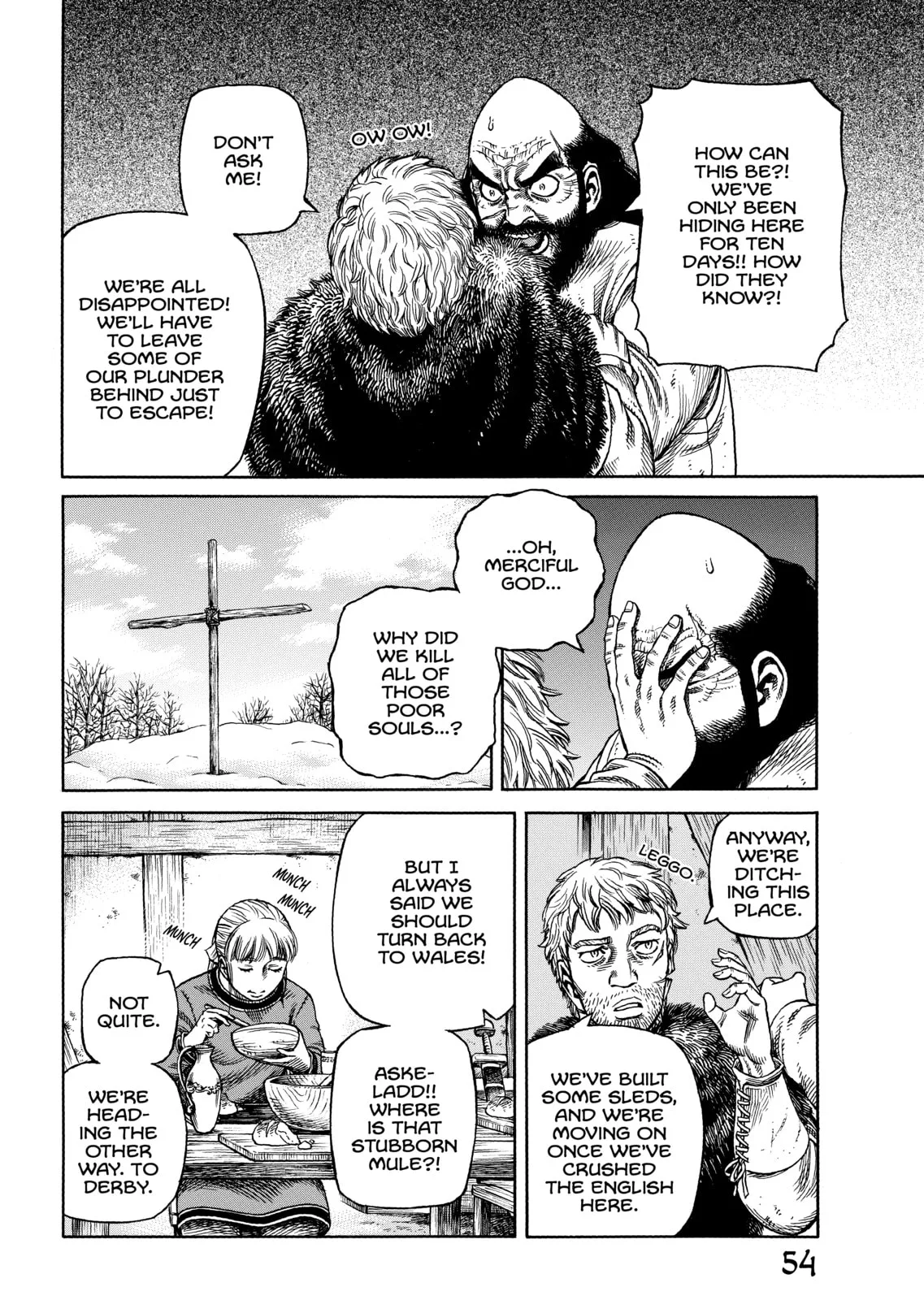 Vinland Saga, chapter 30, page 18