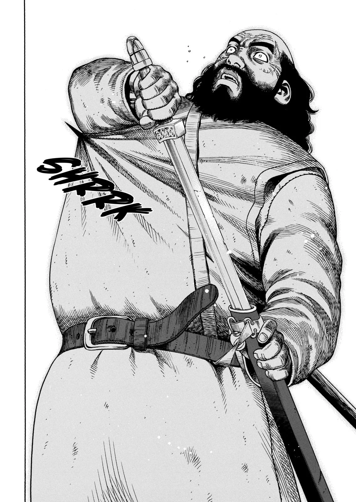 Vinland Saga, chapter 30, page 22