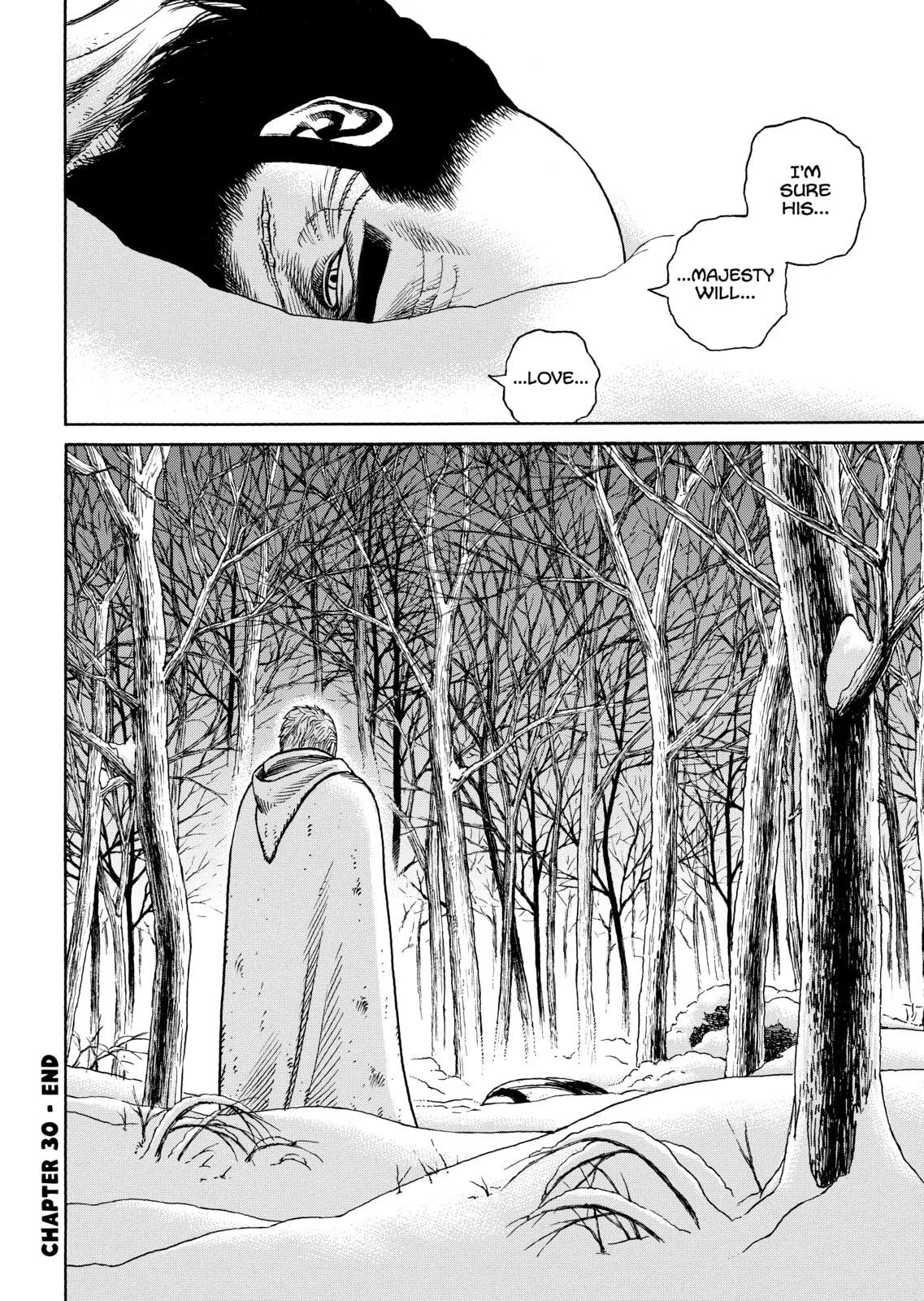 Vinland Saga, chapter 30, page 35