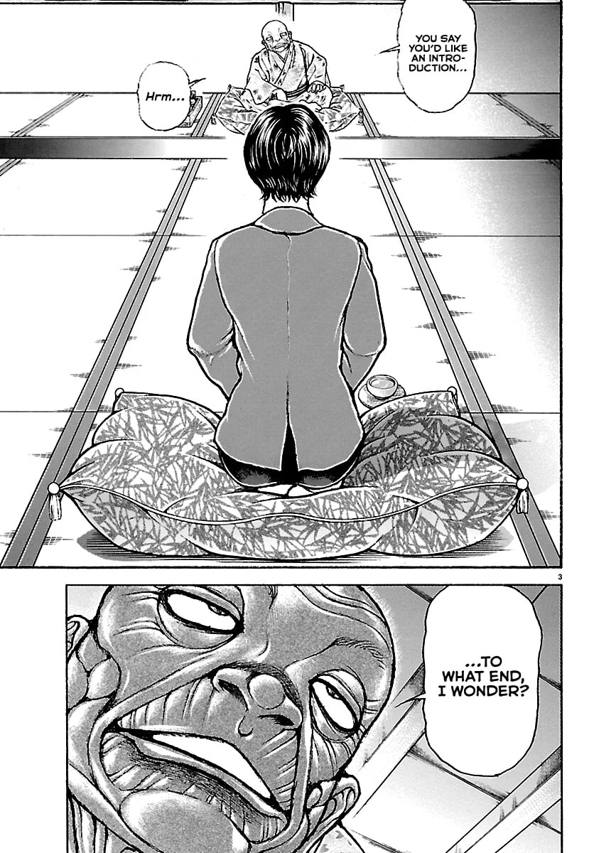Baki Rahen, chapter 66, page 3