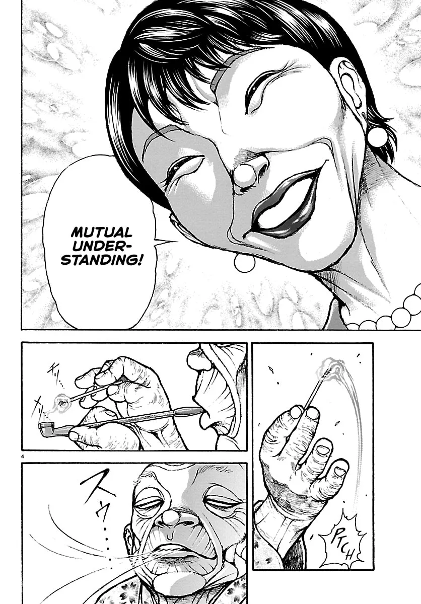Baki Rahen, chapter 66, page 4