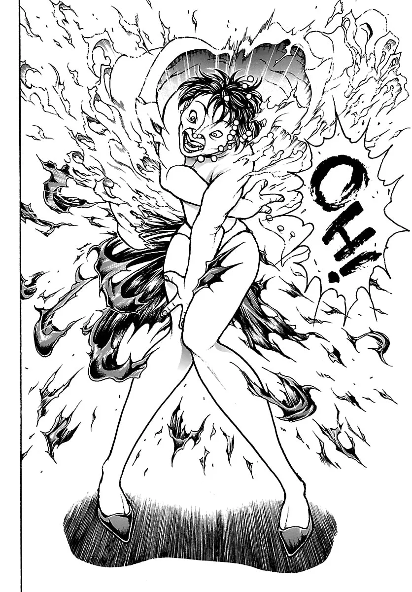 Baki Rahen, chapter 66, page 18