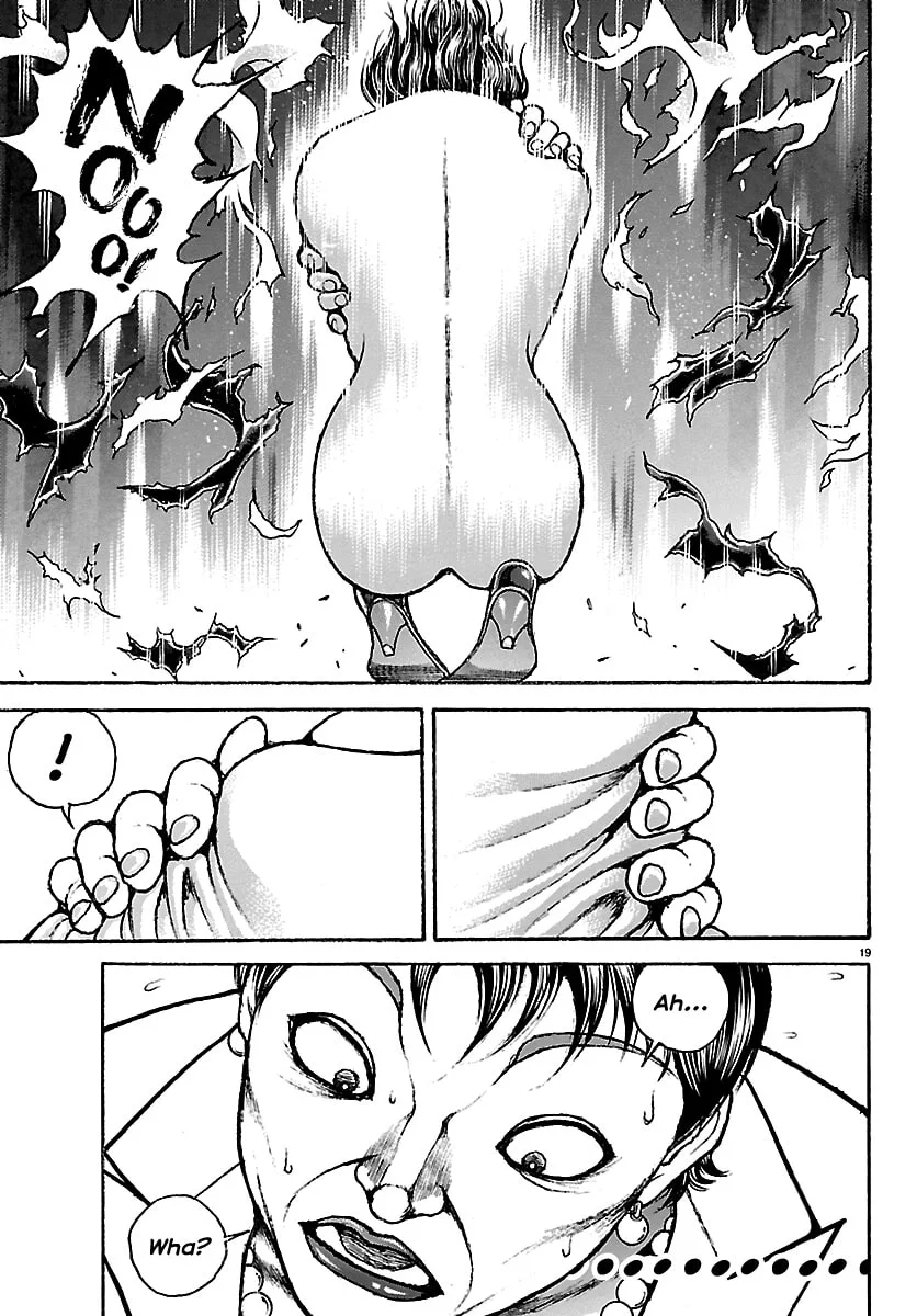Baki Rahen, chapter 66, page 19