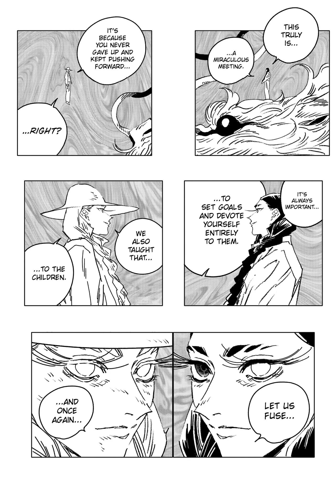 Ghost Fixers, chapter 88, page 12