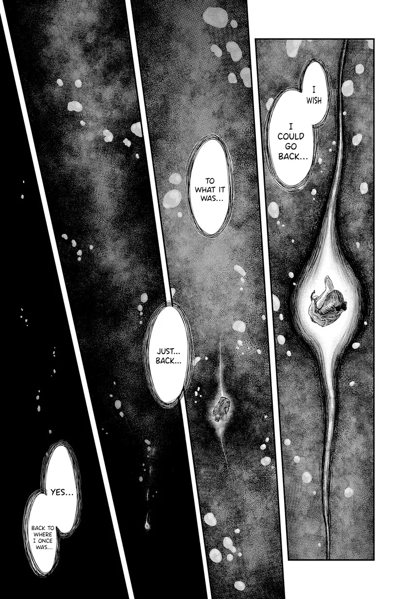 Berserk Manga, chapter 384, page 5