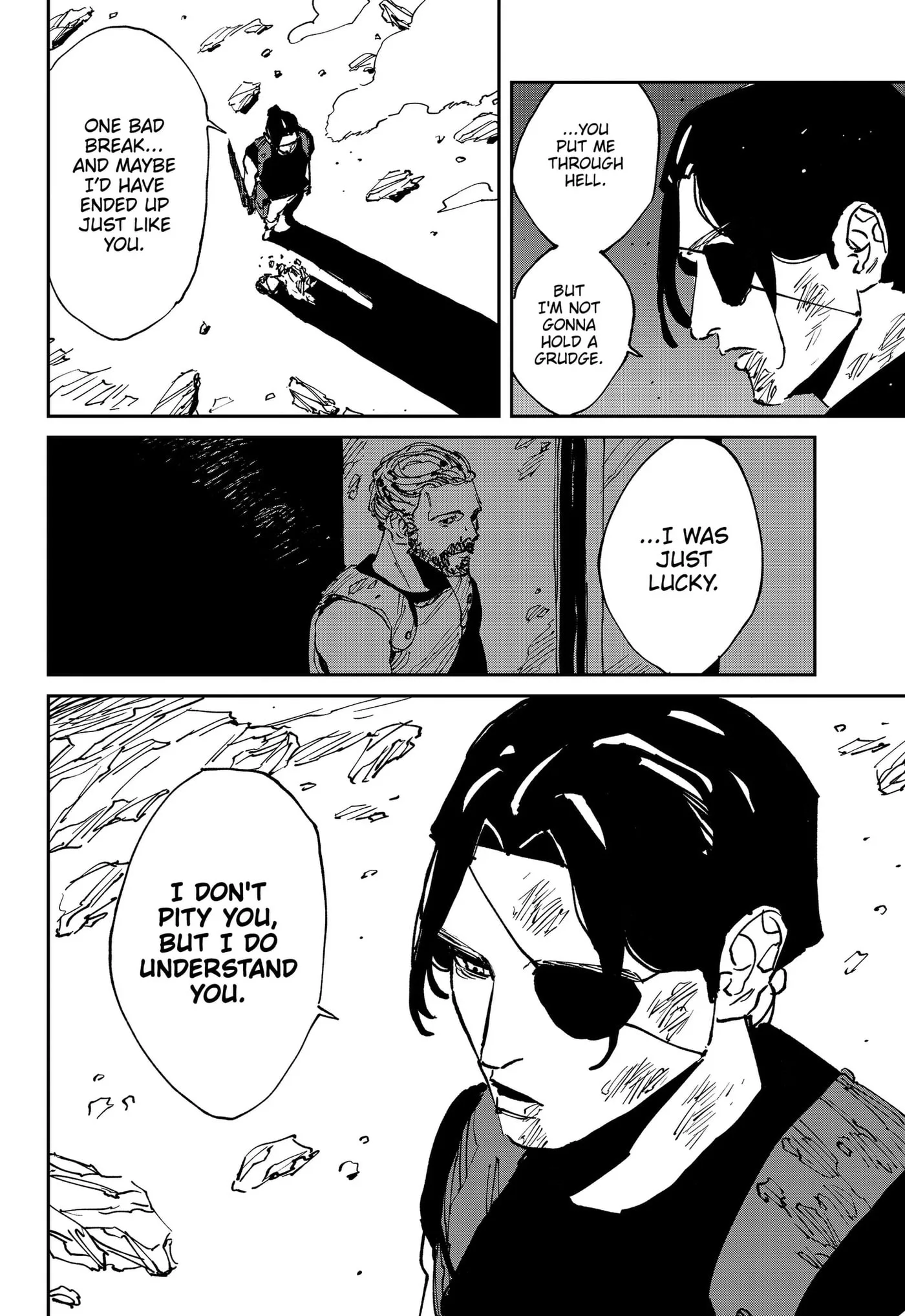 MAD, chapter 49, page 6