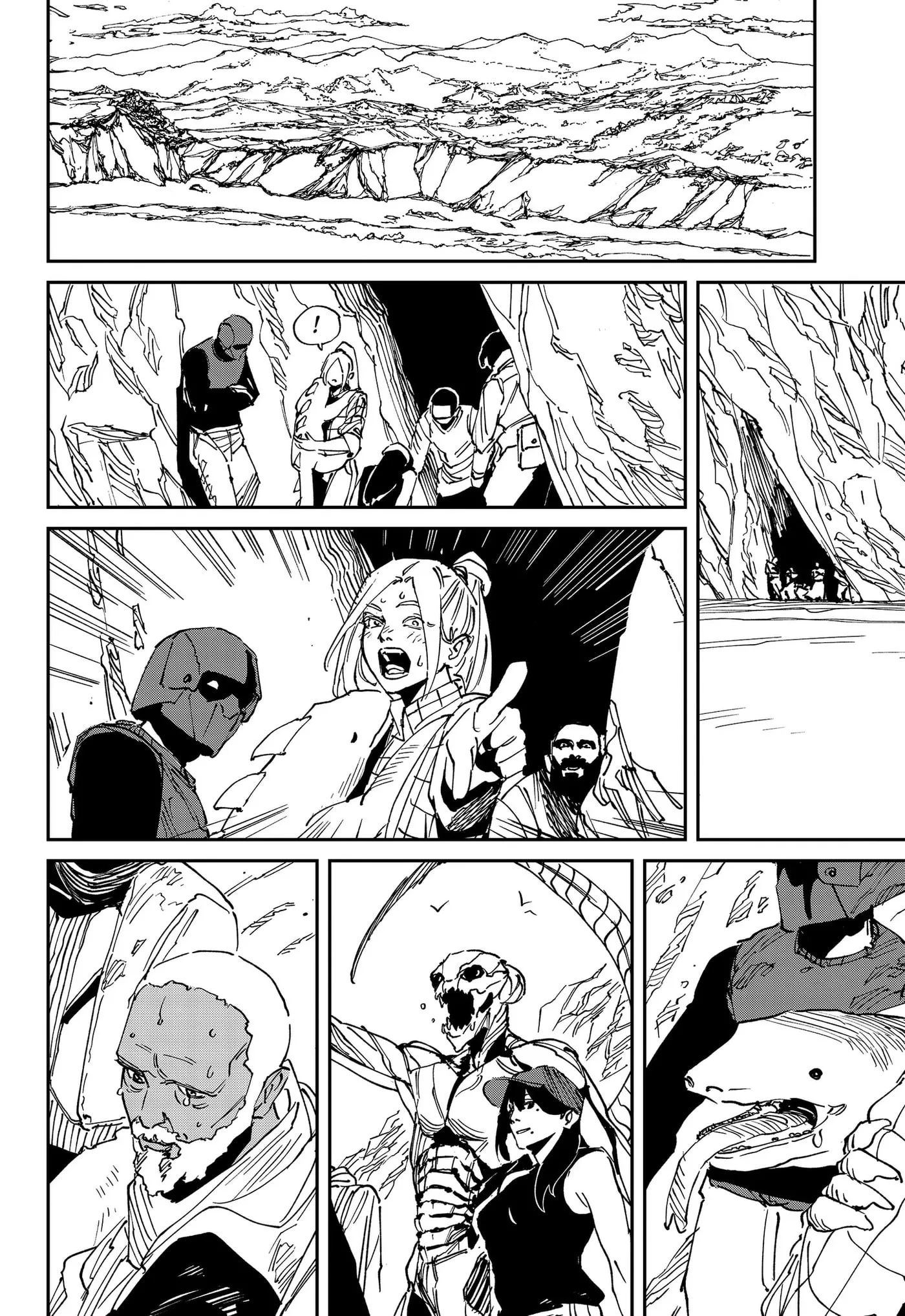 MAD, chapter 49, page 24