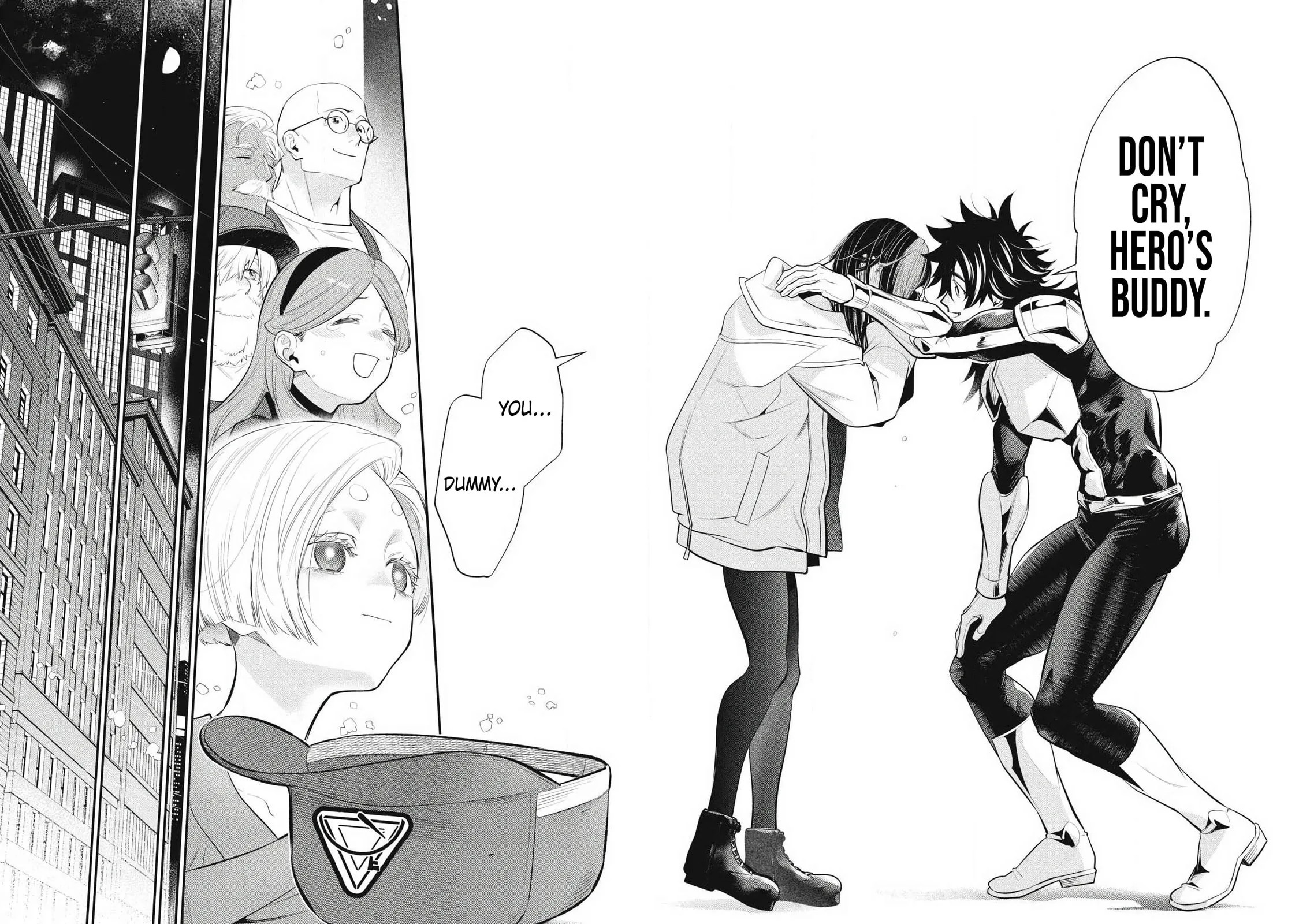 GOLDEN MAN Manga, chapter 85, page 13
