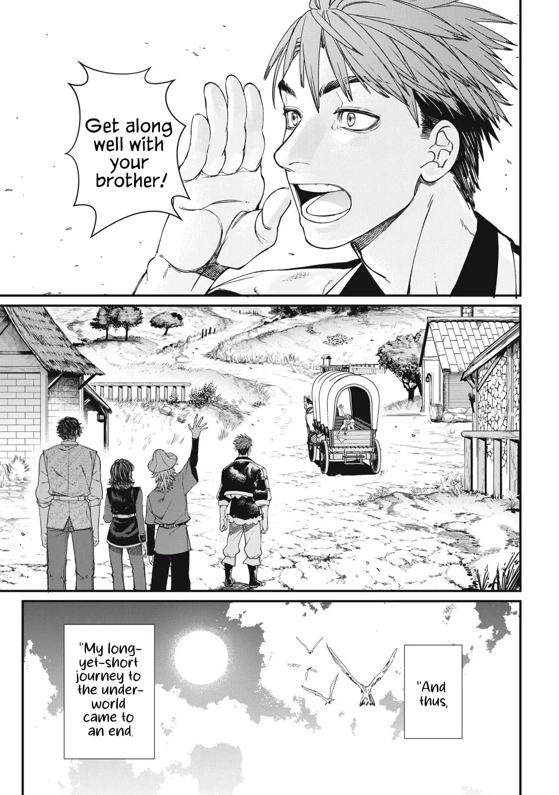 Meaheim, chapter 13, page 27