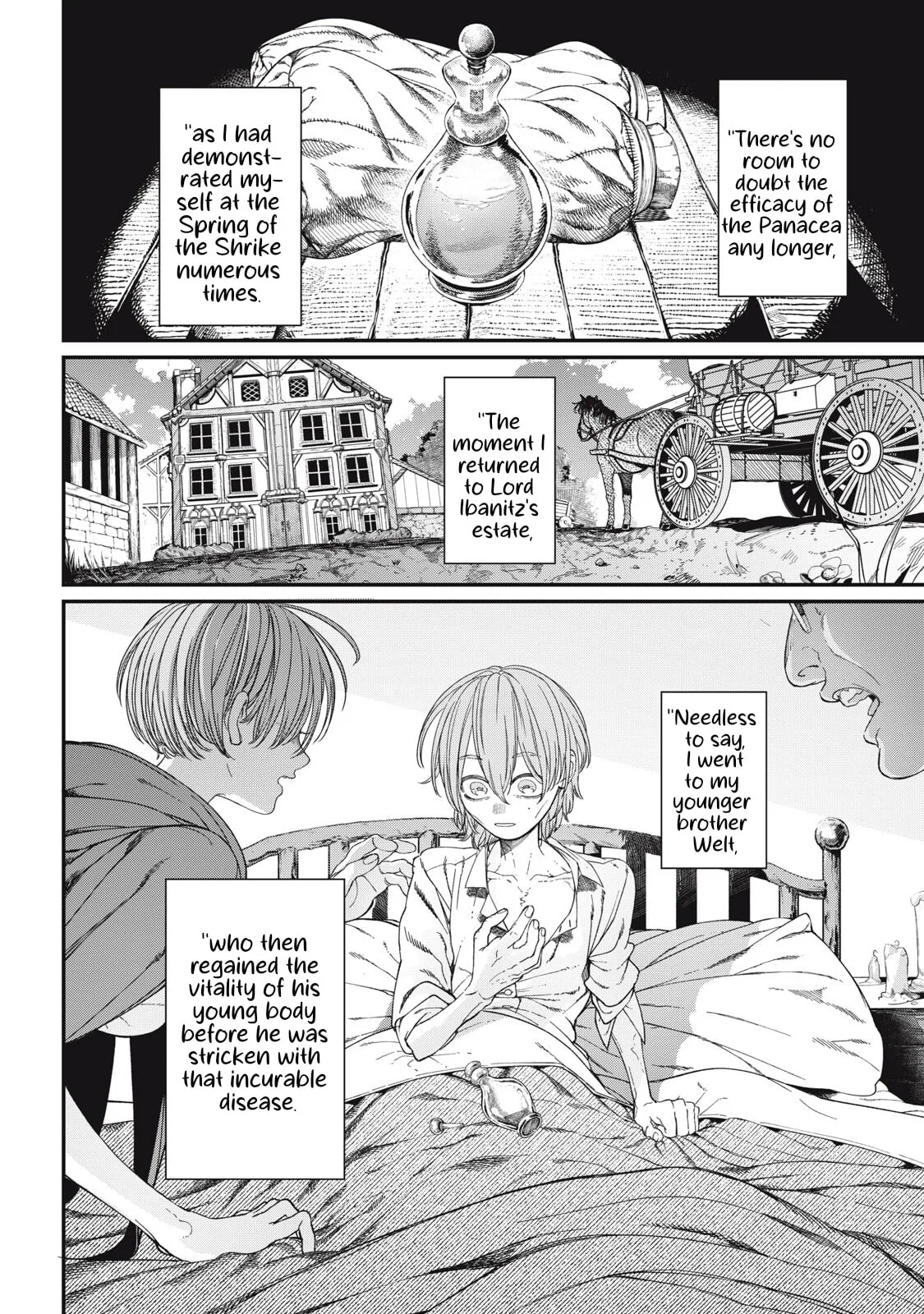Meaheim, chapter 13, page 28