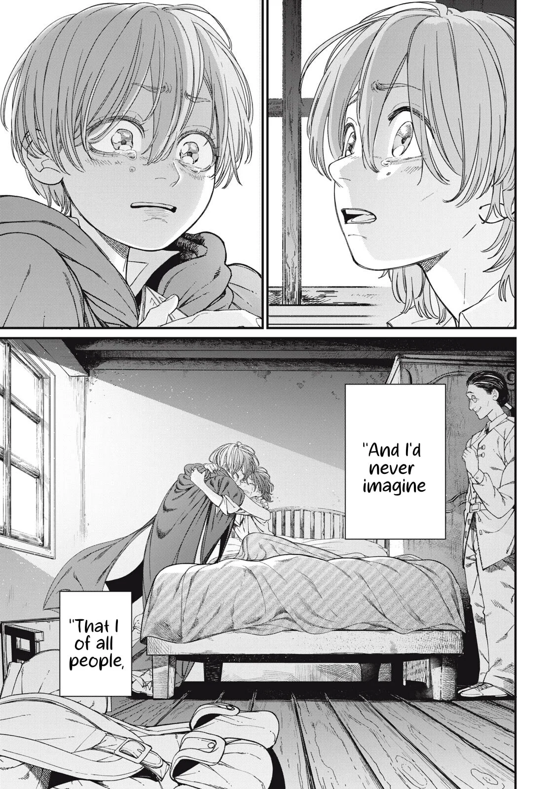 Meaheim, chapter 13, page 29