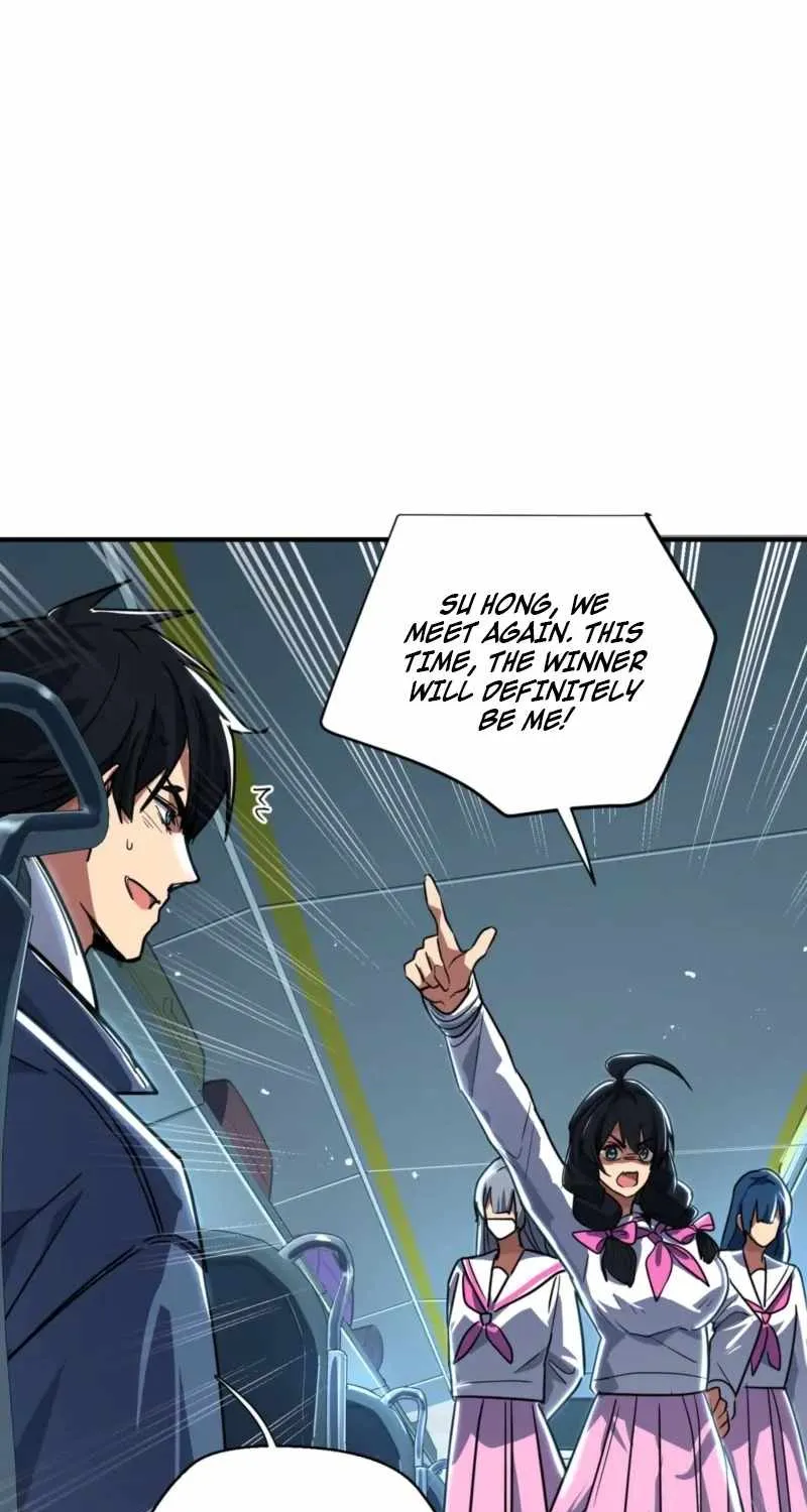 High-Martial World: One Hand to Overwhelm Three Thousand Emperors!, chapter 43, page 4