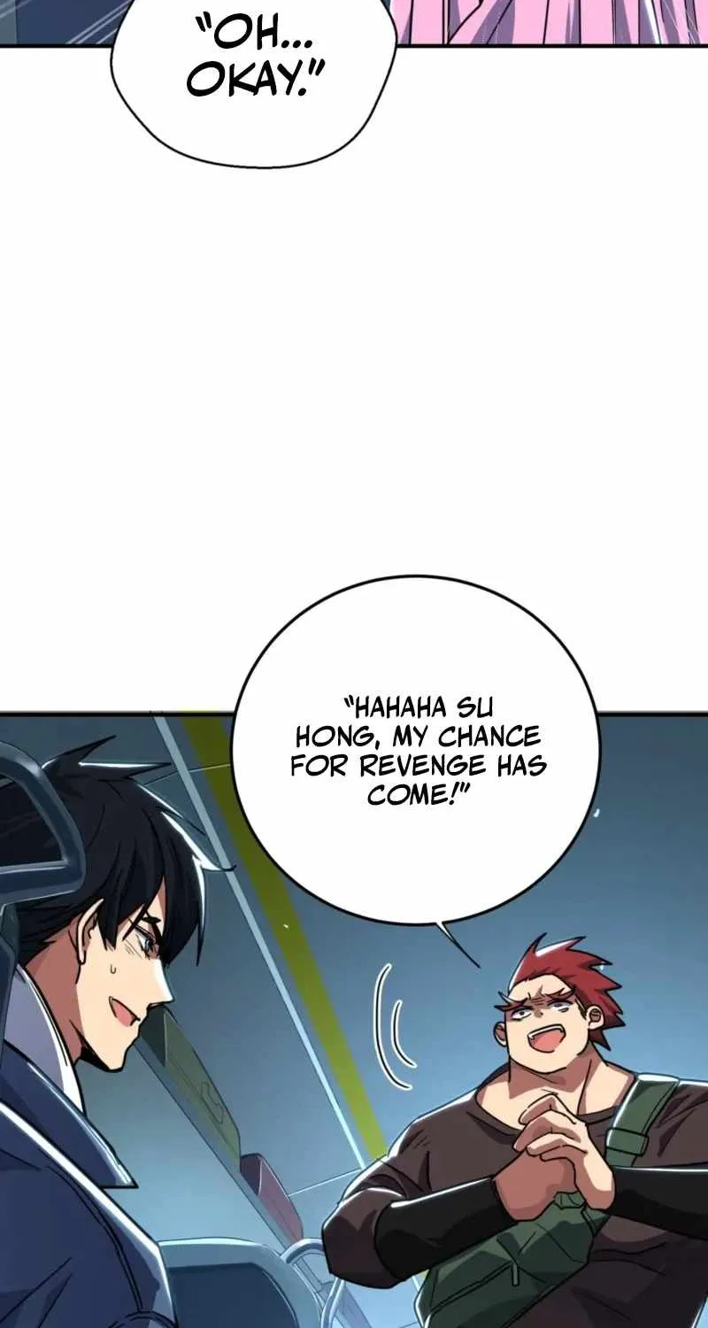 High-Martial World: One Hand to Overwhelm Three Thousand Emperors!, chapter 43, page 5