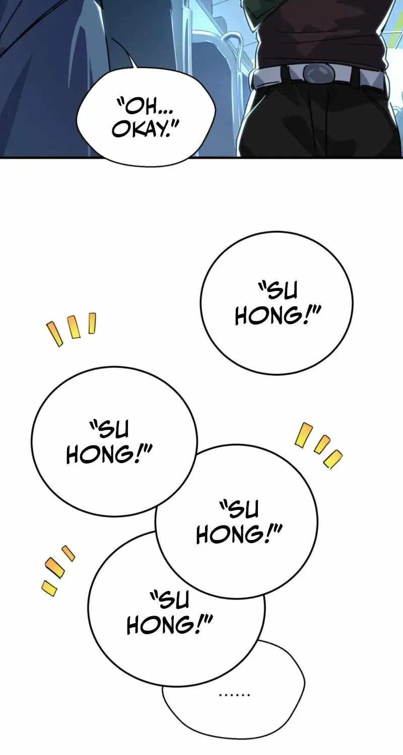 High-Martial World: One Hand to Overwhelm Three Thousand Emperors!, chapter 43, page 6