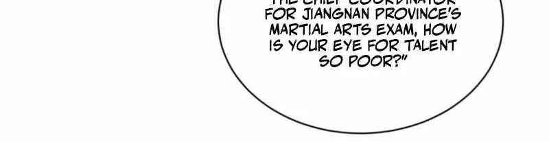 High-Martial World: One Hand to Overwhelm Three Thousand Emperors!, chapter 43, page 37