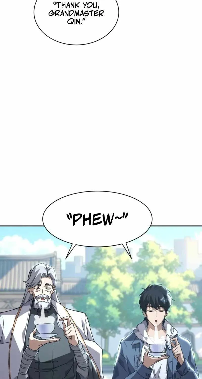 High-Martial World: One Hand to Overwhelm Three Thousand Emperors!, chapter 43, page 63