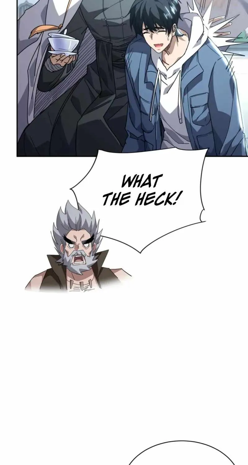 High-Martial World: One Hand to Overwhelm Three Thousand Emperors!, chapter 43, page 68