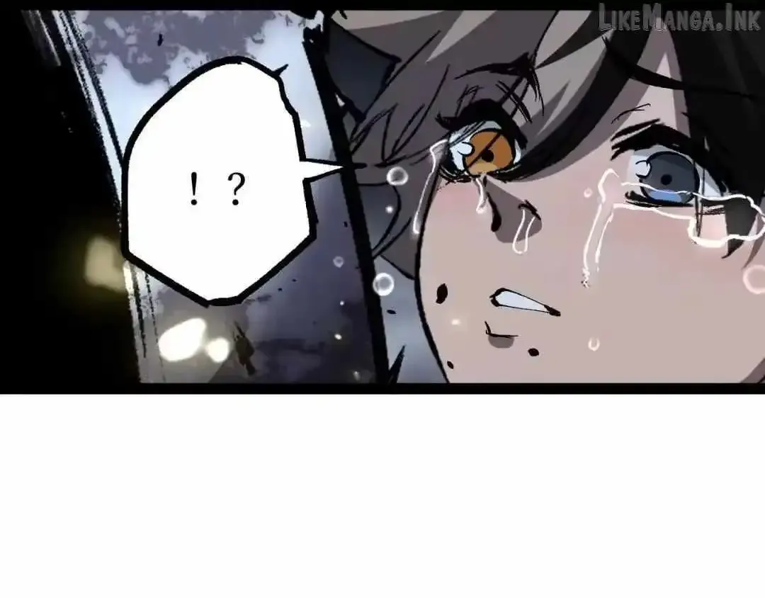 God-level Assassin, I’m the Shadow, chapter 118, page 2