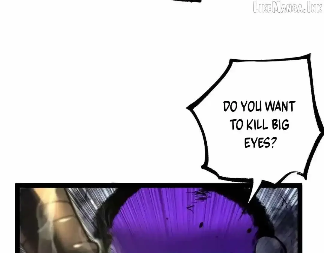 God-level Assassin, I’m the Shadow, chapter 118, page 6
