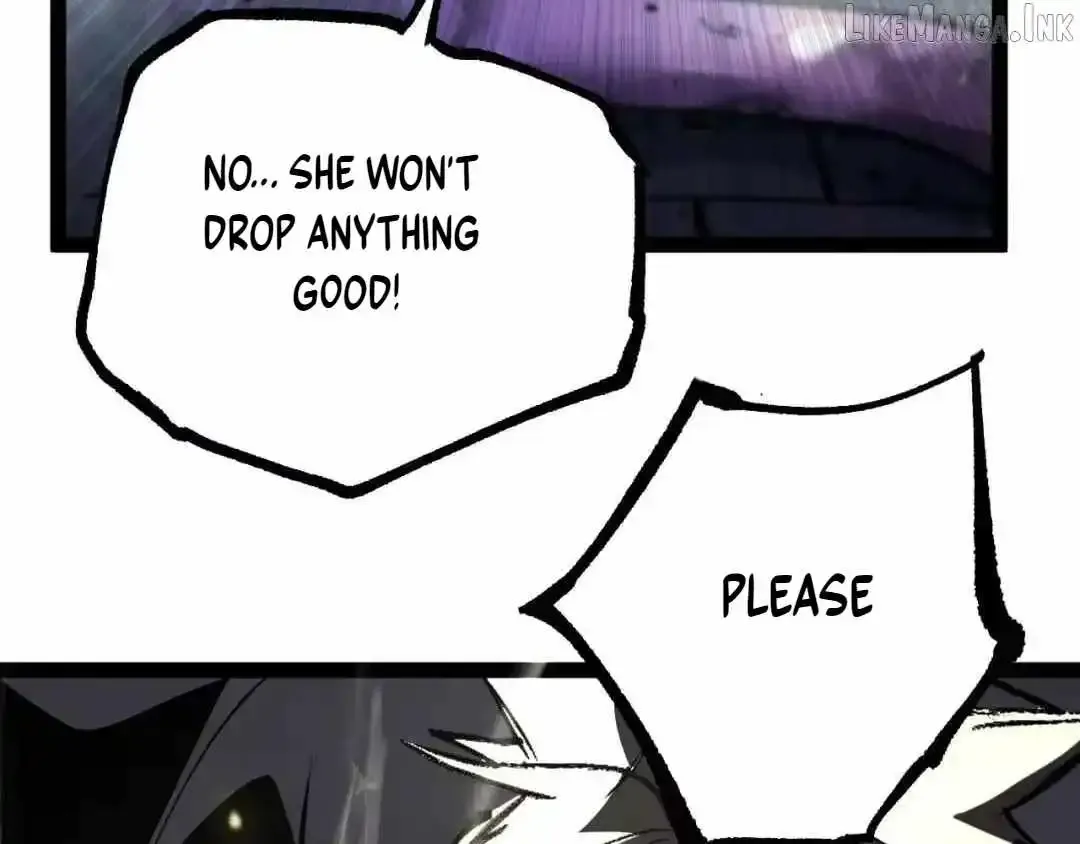 God-level Assassin, I’m the Shadow, chapter 118, page 8