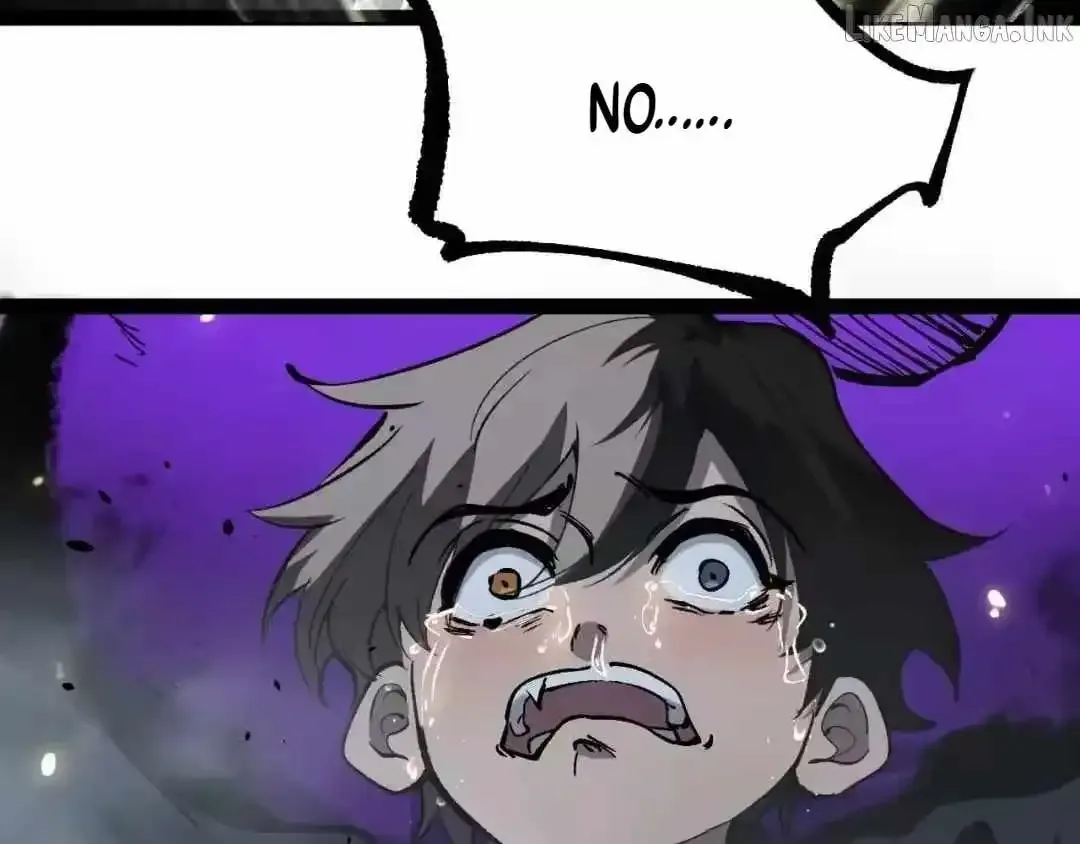 God-level Assassin, I’m the Shadow, chapter 118, page 10