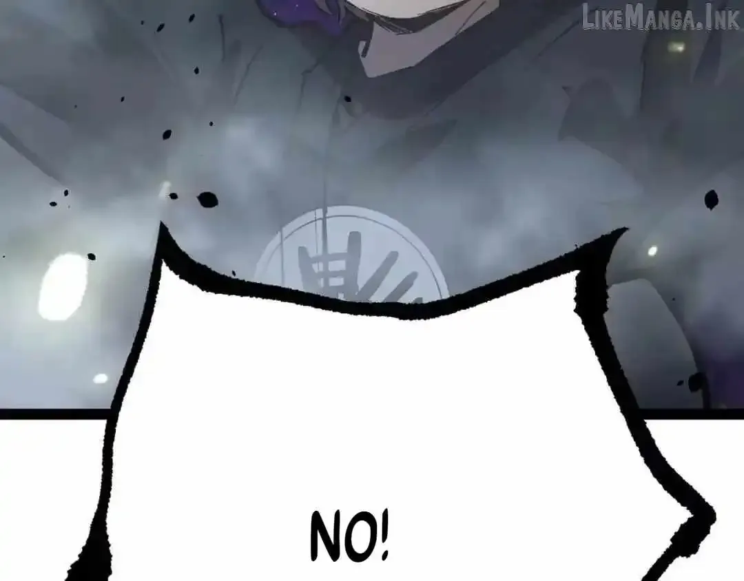 God-level Assassin, I’m the Shadow, chapter 118, page 11