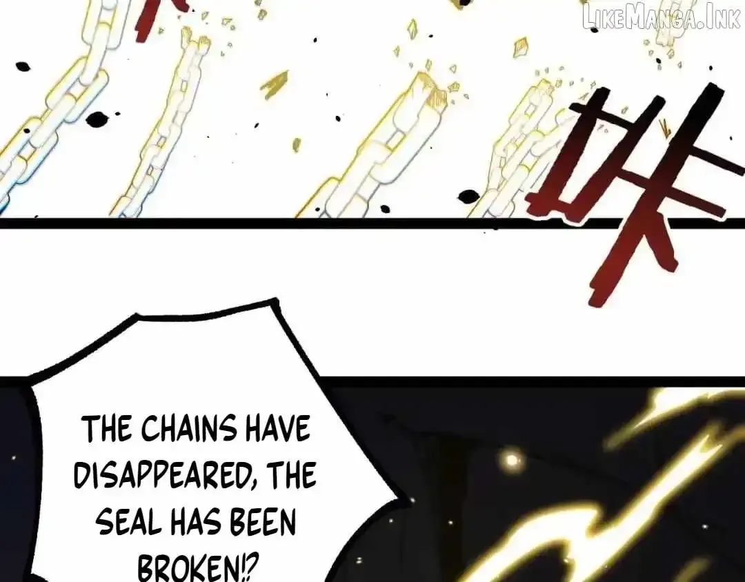 God-level Assassin, I’m the Shadow, chapter 118, page 21