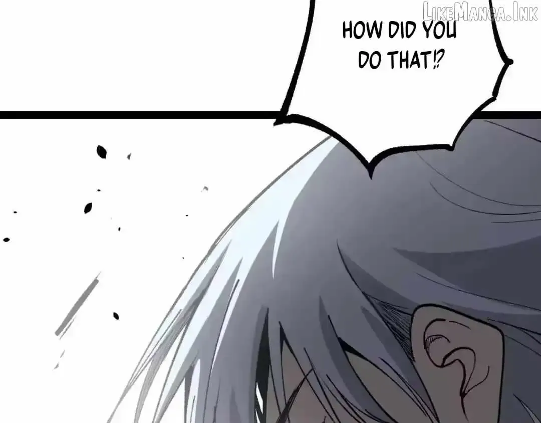 God-level Assassin, I’m the Shadow, chapter 118, page 24