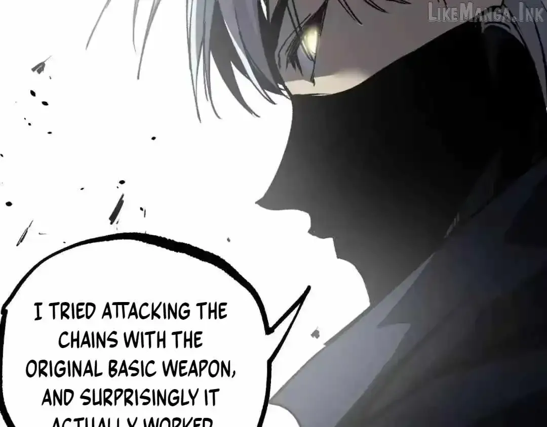 God-level Assassin, I’m the Shadow, chapter 118, page 25