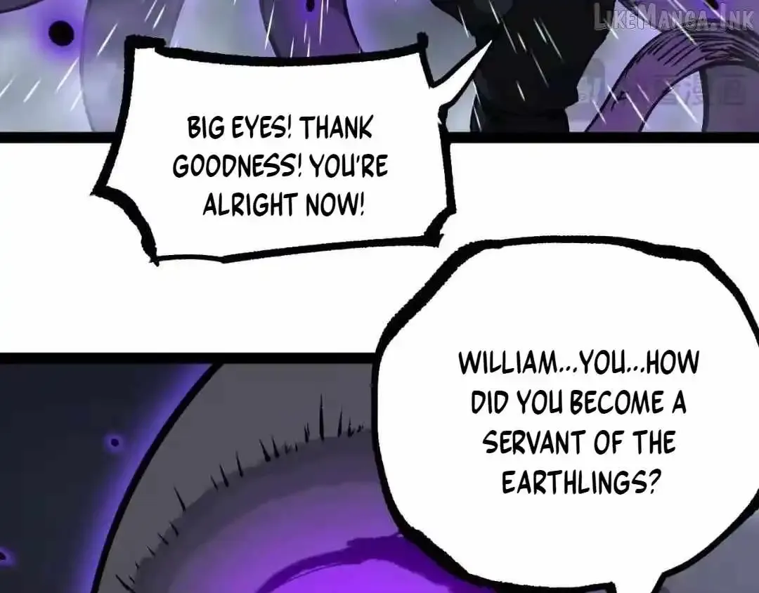 God-level Assassin, I’m the Shadow, chapter 118, page 28
