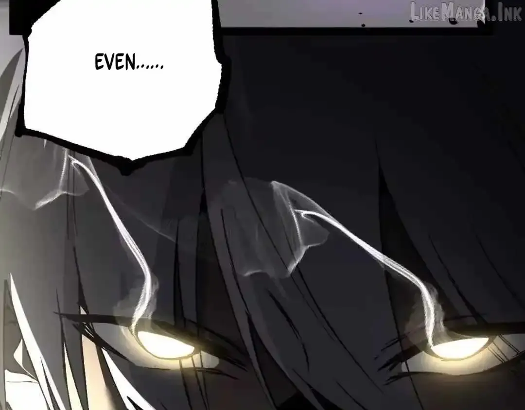 God-level Assassin, I’m the Shadow, chapter 118, page 37