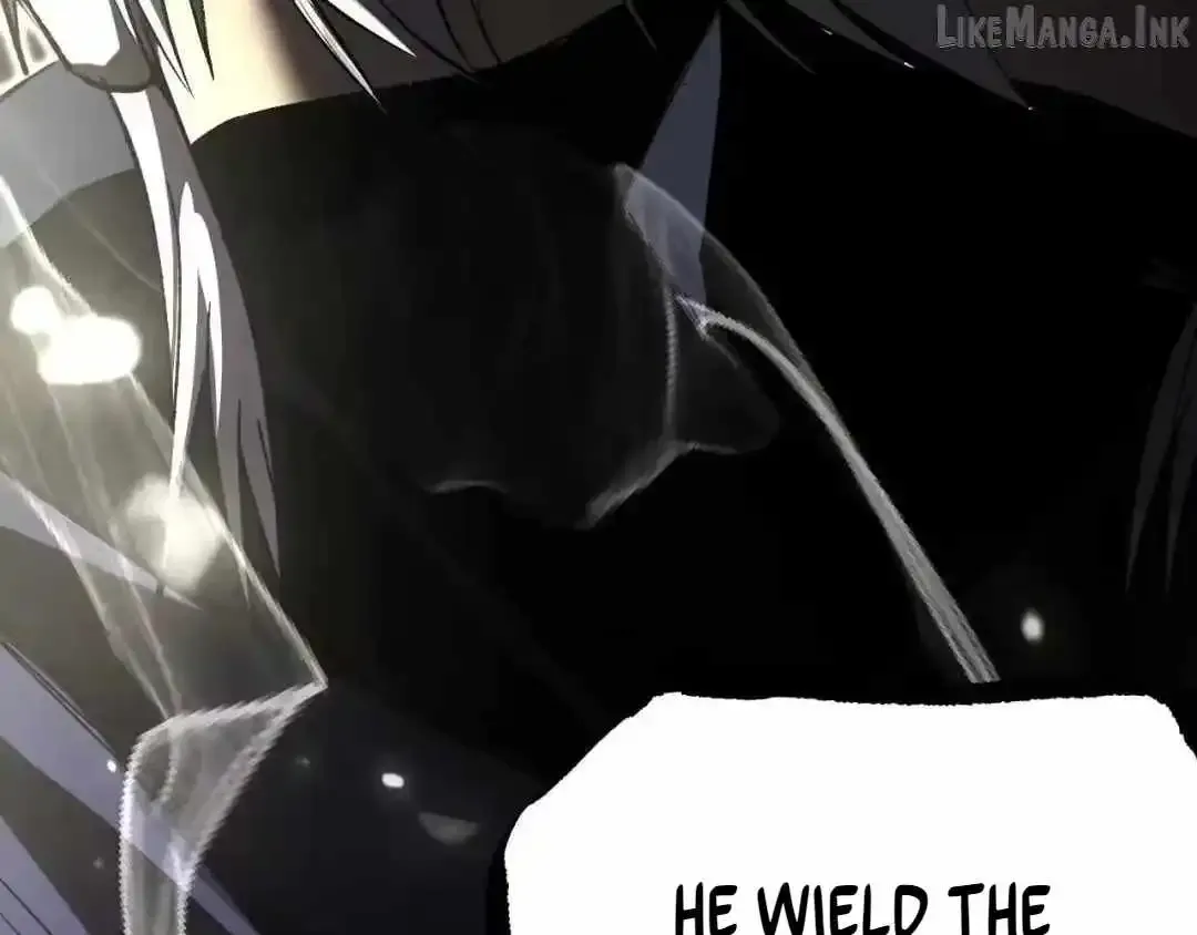 God-level Assassin, I’m the Shadow, chapter 118, page 38