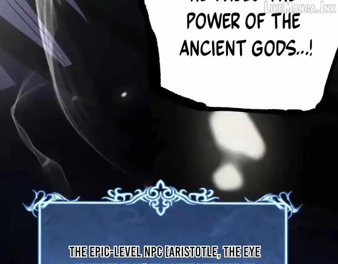 God-level Assassin, I’m the Shadow, chapter 118, page 39